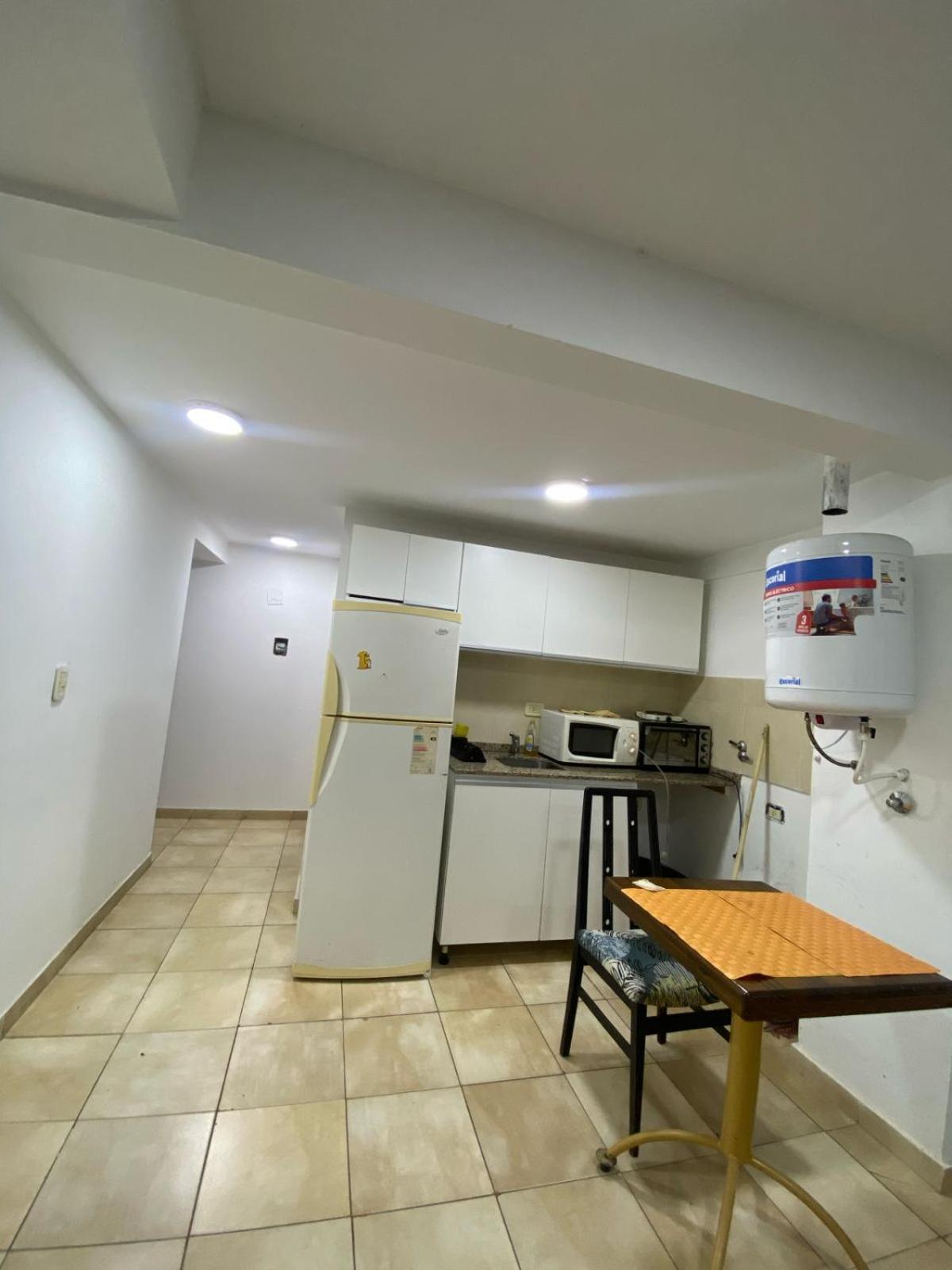 Apartment Temporarios En Rosario