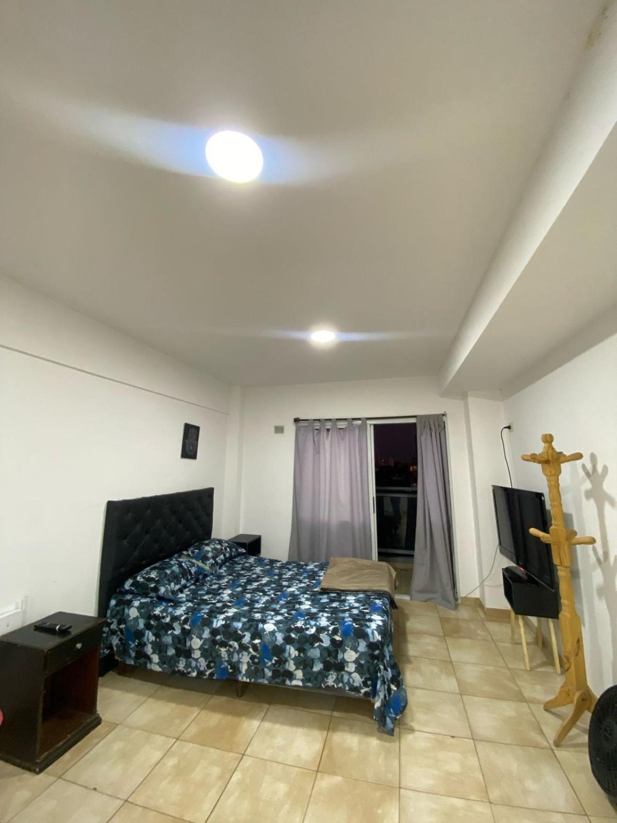Apartment Temporarios En
